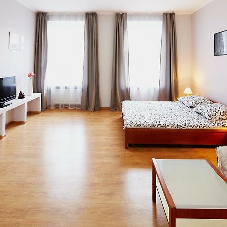 Apartment On The Center Of Lviv Exterior foto