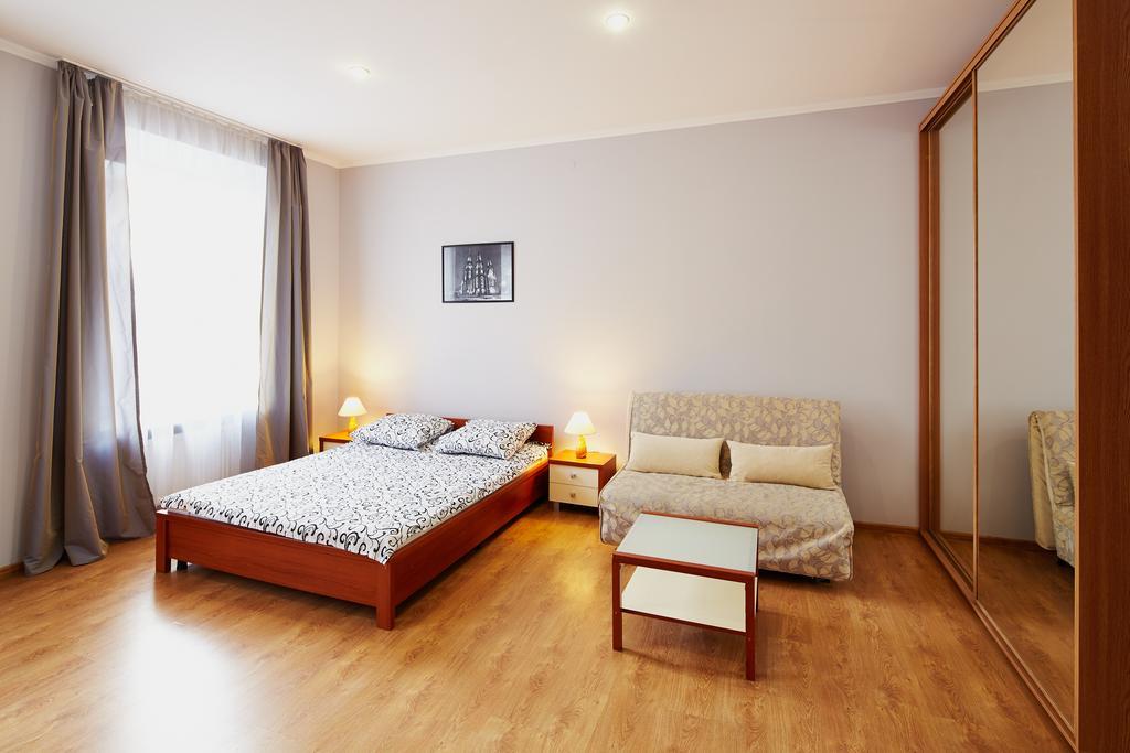 Apartment On The Center Of Lviv Quarto foto